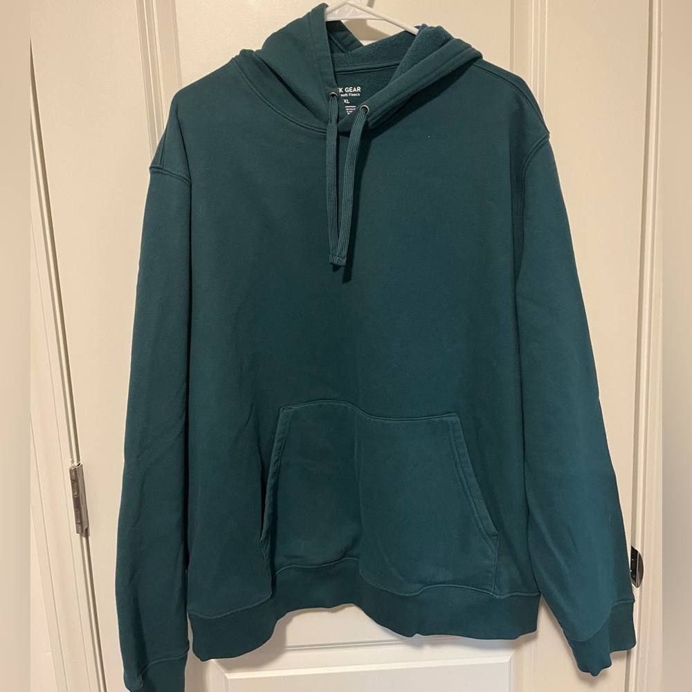 TekGear Men’s Hoodie XL